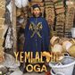 Yemi Alade. Yemi Alade's New 'Open,Close' 'Oga' Double Challenge