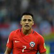 Alexis Sanchez is out of contract at the end of the forthcoming season and he has shown no signs of accepting Arsenal's offer of a lucrative new deal