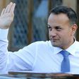 Irish Prime Minister Leo Varadkar, in his first trip to Belfast, described Brexit as "the challenge of our generation," affecting everyone on the island of Ireland