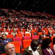 Swaziland unveiled details of progress in tackling the world's heaviest HIV burden at an International AIDS Society conference in Paris, which has gathered more than 6,000 scientists to assess advances in AIDS treatments but also discuss funding concer...