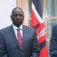 We have no MoU to support William Ruto in 2022 - Jubilee Vice Chairman David Murathe says