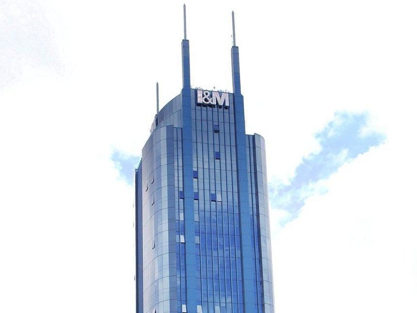 Two I&M Bank employees arrested for stealing over KES 27 million
