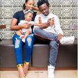 The suspicious text message that almost split Bahati and Diana Marua