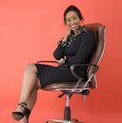 Reverend Lucy Natasha's personal assistant is as stylish her boss(Photos)