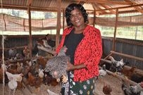 Detectives summon Governor Obado's wife over Sharon Otieno's murder