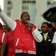 President Uhuru Kenyatta hails from the elite but has a reputation for the common touch