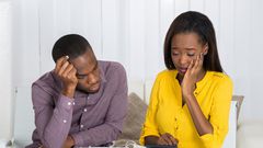 My girlfriend is too wateful. I am having doubts now [Credit: xoNecole]