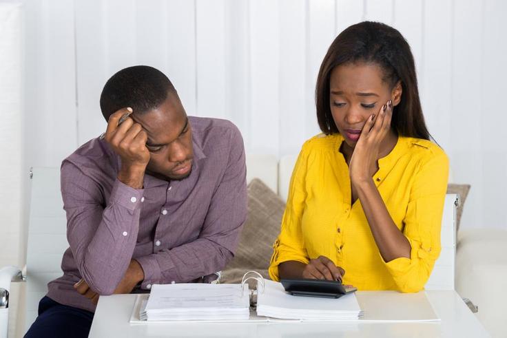My girlfriend is too wateful. I am having doubts now [Credit: xoNecole]
