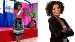 Rose Muhando.  Tanzanian Music Foundation wants Rose Muhando back in Tanzania