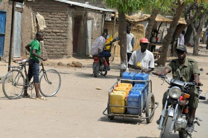 Fifteen people were shot dead in an overnight attack in north Cameroon, blamed on Boko Haram Islamists
