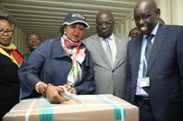 5 Highlights Made During Release of KCPE Results