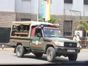 Radio Call Confession leads to arrest of Woman who Killed Her Husband's Lover