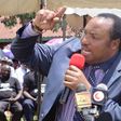 Governor Ferdinand Waititu