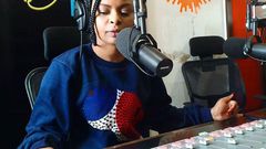 Size 8 speaks on having a miscarriage