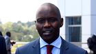 KPC CEO Joe Sang charged with corruption