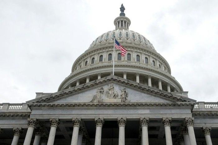 The US House of Representatives is poised to vote to slap new sanctions against Russia