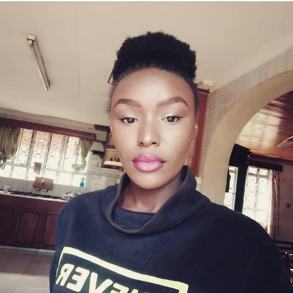 You won’t believe how  Machachari’s Stella looks now (Photos)