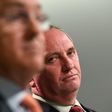 Australian Deputy Prime Minister Barnaby Joyce's revelation that he possibly holds New Zealand citizenship has major implications for the government