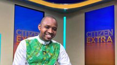 Boniface mwangi