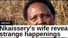 Hellen Nkaissery