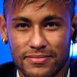 Brazil's Neymar speaks to the press at Paris Saint-Germain's Parc des Princes stadium on August 4, 2017