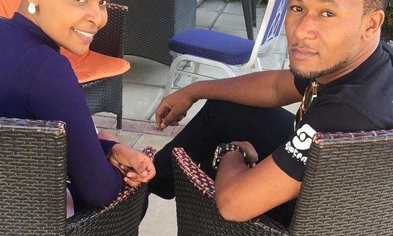 Size 8 & DJ Mo