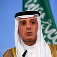 Saudi Arabian Foreign Minister Adel Al-Jubeir described Qatar as a 'brother state' during a visit to Germany