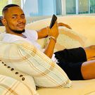 Ommy Dimpoz hospitalized again