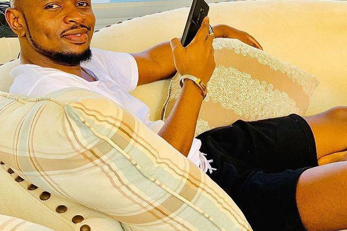 Ommy Dimpoz hospitalized again