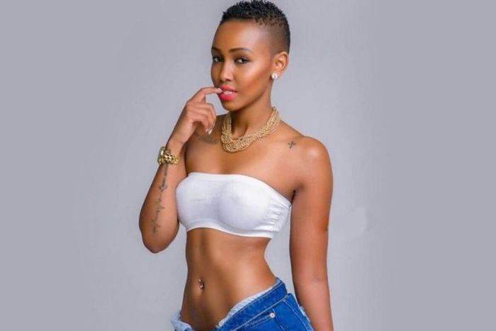 Huddah