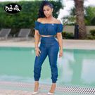 5 must try denim on denim looks