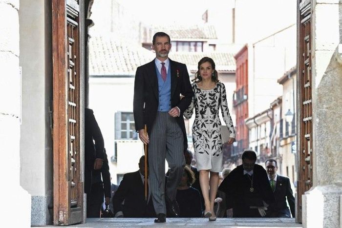 Spanish King Felipe VI and Queen Letizia's state visit to Britain was delayed twice