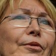 Venezuela's chief prosecutor Luisa Ortega, 59, says her relatives have received threats since she has emerged as the biggest challenge to President Nicolas Maduro's authority
