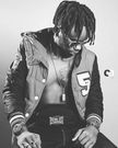 Blue Ink Singee Sagini Music (Instagram)