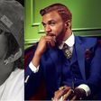 Nyashinski and Jidenna are set to share a stage on Saturday.