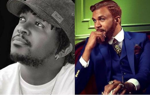 Nyashinski and Jidenna are set to share a stage on Saturday.