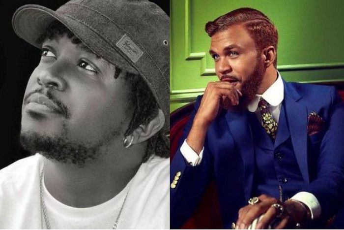 Nyashinski and Jidenna are set to share a stage on Saturday.