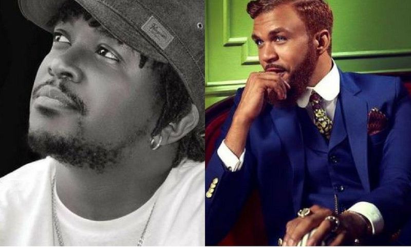 Nyashinski and Jidenna are set to share a stage on Saturday.