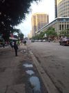 Current situation in Nairobi as matatu CBD ban takes effect [Photos]
