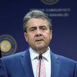 "I am very concerned with the dramatic escalation and the consequences for the whole region," German Foreign Minister Sigmar Gabriel said of Gulf conflicts and Donald Trump's involvement in them