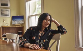 Celeste Ng Is More Than a Novelist