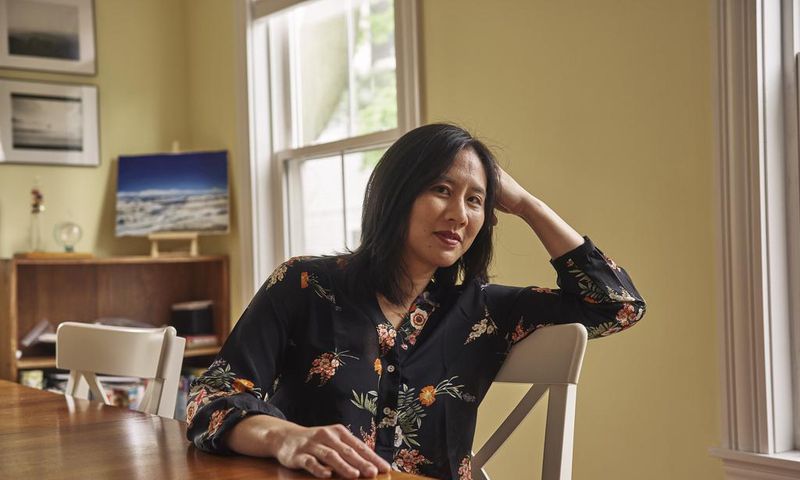 Celeste Ng Is More Than a Novelist