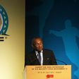 "Cameroon isn't ready to welcome even four teams," said Ahmad Ahmad, the president of the Confederation of African Football (CAF)
