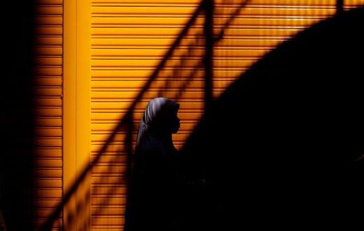 The report identifies a 'radical fringe' of around 45 Indonesian domestic helpers