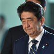 The vote came as Abe has been buffeted by a series of scandals and falling support ratings