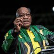 South African President Jacob Zuma needs 201 votes to win a motion of no confidence against him, and his African National Congress holds 249 seats in the 400-seat parliament