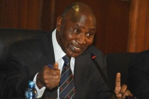 Tension at IEBC as 25 top officials cornered over missing Sh4.2 Billion