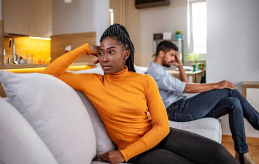 6 personality types have the most difficulty finding relationships