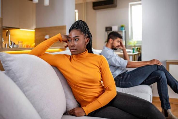 6 personality types have the most difficulty finding relationships