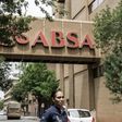 Credit ratings agency Moody's said it had downgraded a slew of top South African banks, insurers and local authorities including Absa bank